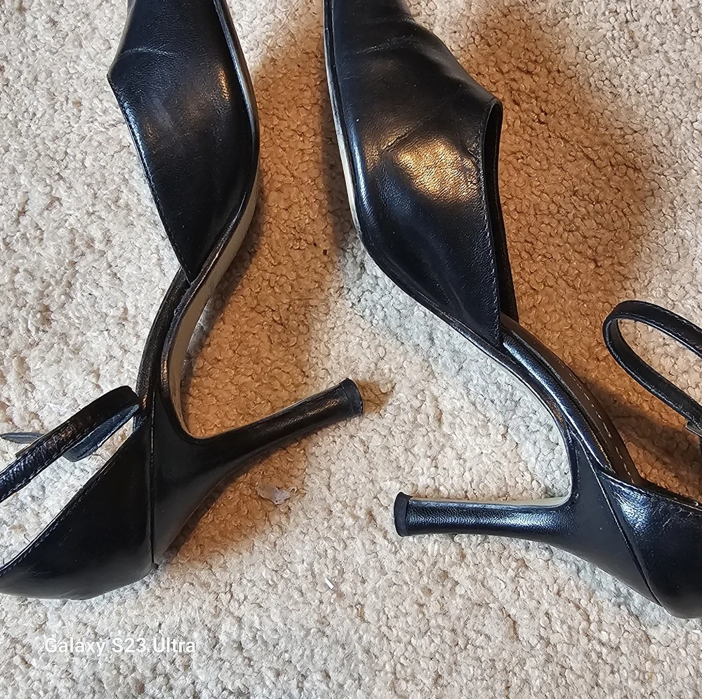 Ann Kristal Pointed shoes - Picture 6 of 12